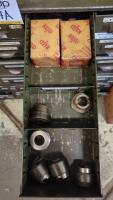 Acme-Gridley 2-5/8" Screw Machine Tooling - 33