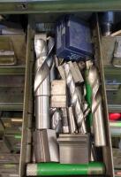 Acme-Gridley 2-5/8" Screw Machine Tooling - 34