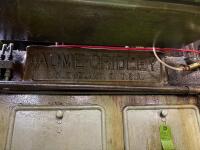 Acme-Gridley RB-8 1-5/8" 8-Spindle Automatic Bar Screw Machine - 5