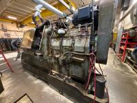 Acme-Gridley RBN-8 1-5/8" 8-Spindle Automatic Bar Screw Machine - 3