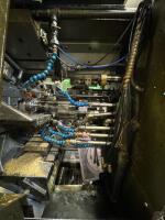 Acme-Gridley RBN-8 1-5/8" 8-Spindle Automatic Bar Screw Machine - 5
