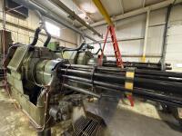 Acme-Gridley RBN-8 1-5/8" 8-Spindle Automatic Bar Screw Machine - 7