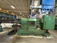 New Britain No. 51 1" 6-Spindle Automatic Bar Screw Machine