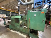 New Britain No. 51 1" 6-Spindle Automatic Bar Screw Machine - 2