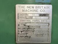 New Britain No. 51 1" 6-Spindle Automatic Bar Screw Machine - 3