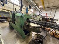 New Britain No. 51 1" 6-Spindle Automatic Bar Screw Machine - 5