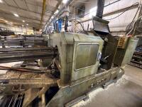 New Britain No. 51 1" 6-Spindle Automatic Bar Screw Machine - 2