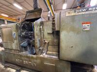 New Britain No. 51 1" 6-Spindle Automatic Bar Screw Machine - 5