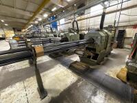 New Britain No. 51 1" 6-Spindle Automatic Bar Screw Machine - 2