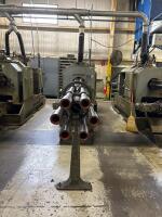 New Britain No. 51 1" 6-Spindle Automatic Bar Screw Machine - 3