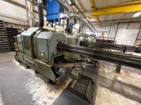 New Britain No. 51 1" 6-Spindle Automatic Bar Screw Machine - 4
