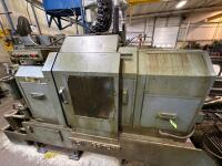 New Britain No. 51 1" 6-Spindle Automatic Bar Screw Machine - 5