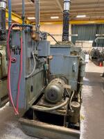 New Britain No. 51 1" 6-Spindle Automatic Bar Screw Machine - 6