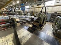 New Britain No. 51 1" 6-Spindle Automatic Bar Screw Machine - 3