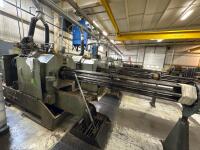 New Britain No. 51 1" 6-Spindle Automatic Bar Screw Machine - 4
