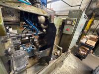 New Britain No. 51 1" 6-Spindle Automatic Bar Screw Machine - 2