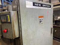 New Britain No. 51 1" 6-Spindle Automatic Bar Screw Machine - 3