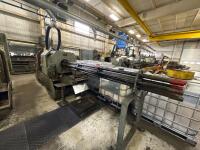 New Britain No. 51 1" 6-Spindle Automatic Bar Screw Machine - 6
