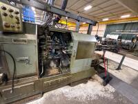 New Britain No. 1-1/4" 52 6-Spindle Automatic Bar Screw Machine - 2