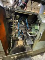 New Britain No. 1-1/4" 52 6-Spindle Automatic Bar Screw Machine - 3