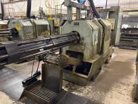 New Britain No. 1-1/4" 52 6-Spindle Automatic Bar Screw Machine - 4