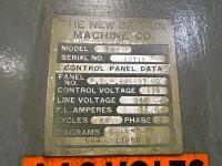 New Britain No. 1-1/4" 52 6-Spindle Automatic Bar Screw Machine - 5
