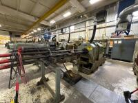 New Britain No. 52 1-1/4" 6-Spindle Automatic Bar Screw Machine