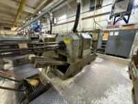 New Britain No. 52 1-1/4" 6-Spindle Automatic Bar Screw Machine - 2