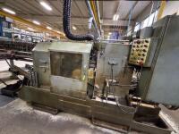 New Britain No. 52 1-1/4" 6-Spindle Automatic Bar Screw Machine - 4
