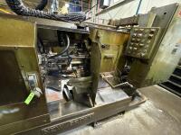 New Britain No. 52 1-1/4" 6-Spindle Automatic Bar Screw Machine - 4