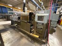 Warner & Swasey M-3300 1-1/4" 6-Spindle Bar Automatic Screw Machine
