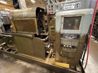Warner & Swasey M-3300 1-1/4" 6-Spindle Bar Automatic Screw Machine - 3