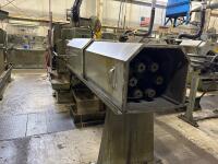 Warner & Swasey M-3300 1-1/4" 6-Spindle Bar Automatic Screw Machine - 5