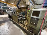 Warner & Swasey M-3300 1-1/4" 6-Spindle Bar Automatic Screw Machine - 3
