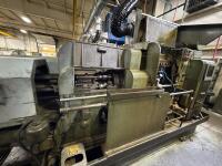 Warner & Swasey M-3300 1-1/4" 6-Spindle Bar Automatic Screw Machine - 4