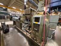 Warner & Swasey M-3300 1-1/4" 6-Spindle Bar Automatic Screw Machine