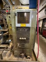 Warner & Swasey M-3300 1-1/4" 6-Spindle Bar Automatic Screw Machine - 3