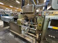 Warner & Swasey M-3300 1-1/4" 6-Spindle Bar Automatic Screw Machine - 4