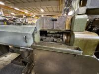 Warner & Swasey M-3300 1-1/4" 6-Spindle Bar Automatic Screw Machine - 5