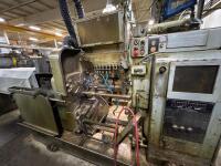 Warner & Swasey M-3300 1-1/4" 6-Spindle Bar Automatic Screw Machine - 3