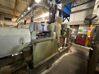 Warner & Swasey M-3300 1-1/4" 6-Spindle Bar Automatic Screw Machine - 5