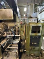Warner & Swasey M-2530 1-3/4" 5-Spindle Bar Automatic Screw Machine - 3