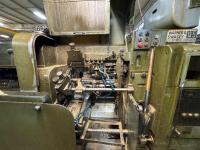 Warner & Swasey M-2530 1-3/4" 5-Spindle Bar Automatic Screw Machine - 4