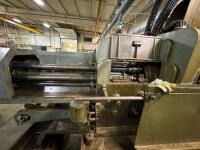Warner & Swasey M-2530 1-3/4" 5-Spindle Bar Automatic Screw Machine - 5