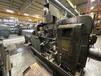 Warner & Swasey M-2530 1-3/4" 5-Spindle Bar Automatic Screw Machine