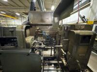 Warner & Swasey M-2530 1-3/4" 5-Spindle Bar Automatic Screw Machine - 2