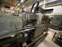 Warner & Swasey M-2530 1-3/4" 5-Spindle Bar Automatic Screw Machine - 3