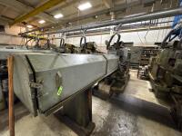 Warner & Swasey M-2530 1-3/4" 5-Spindle Bar Automatic Screw Machine - 4