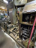 Warner & Swasey M-2530 1-3/4" 5-Spindle Bar Automatic Screw Machine (Parts Machine) - 2