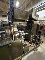 Warner & Swasey M-2530 1-3/4" 5-Spindle Bar Automatic Screw Machine (Parts Machine) - 3
